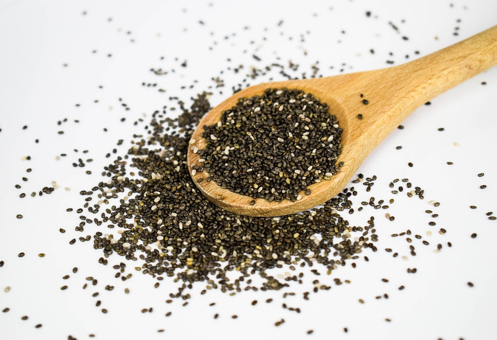 9 Manfaat Chia Seed, Bisa Mencegah Diabetes
