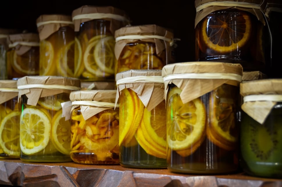 Manfaat dan Dampak Infused Water Bagi Tubuh Kita