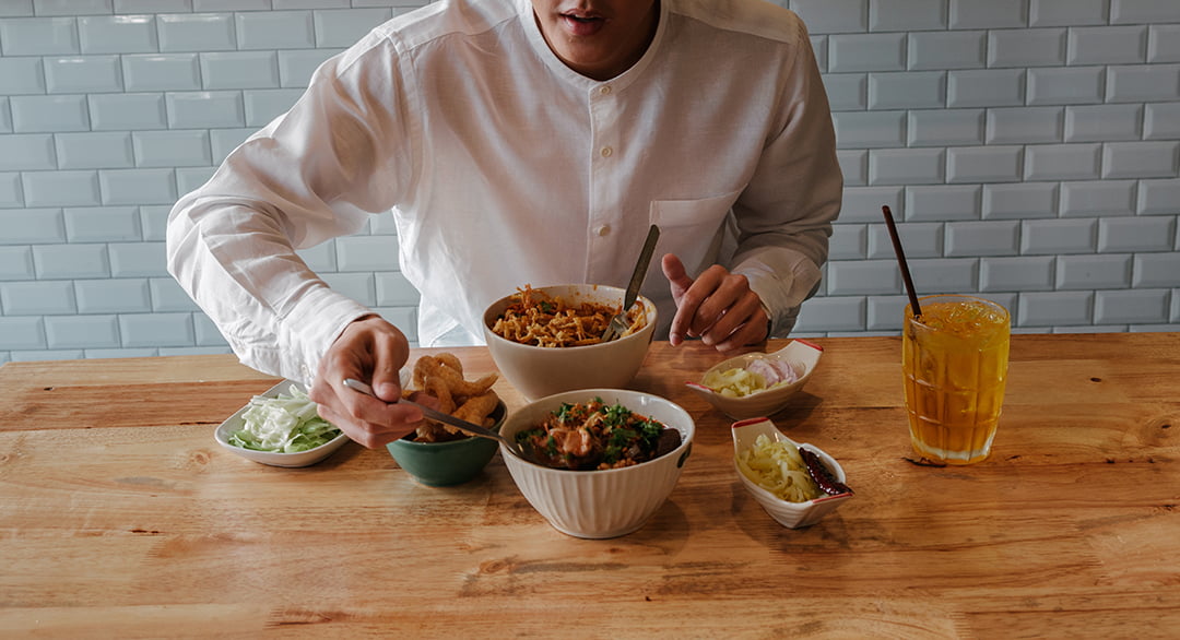 Mana Lebih Sehat, Brunch atau Lunch?
