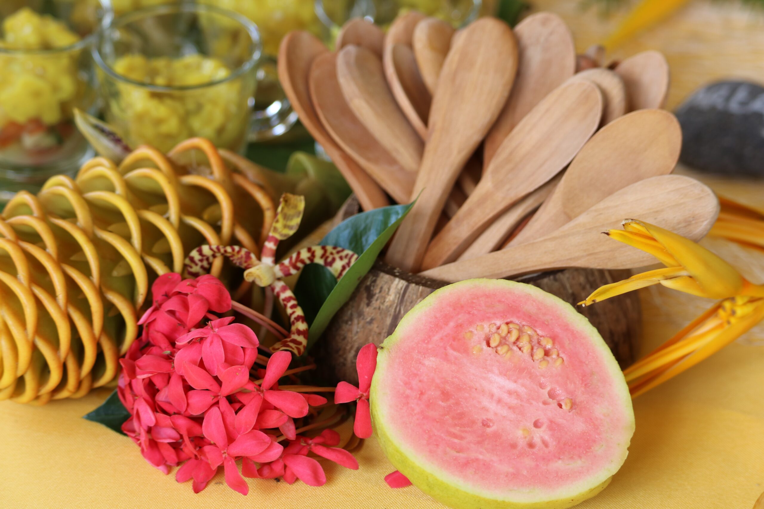 Kaya Akan Vitamin C, Ini Manfaat Jambu Biji