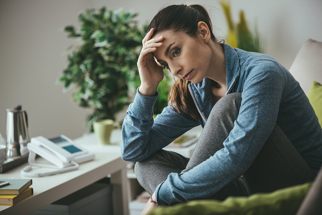 Apakah Negative Thinking Termasuk dari Gangguan Mental? Ini Penjelasannya