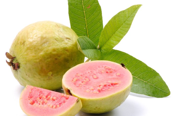 Jambu biji