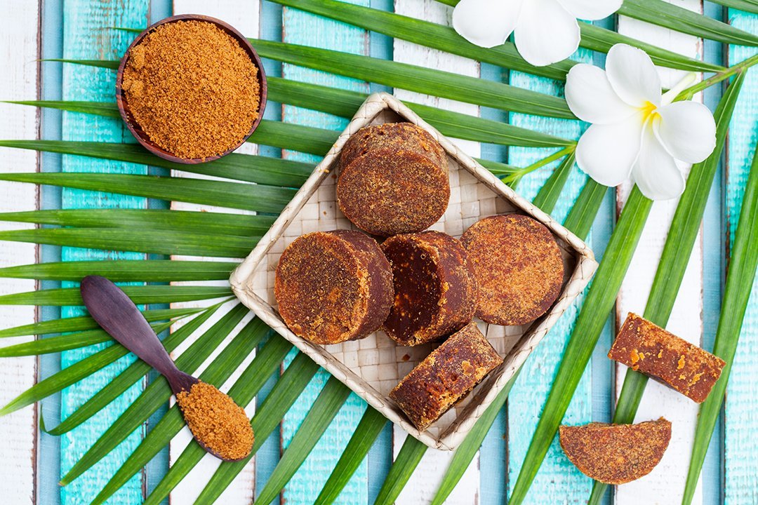 Brown Sugar Atau Gula Aren, Mana Pilihanmu?