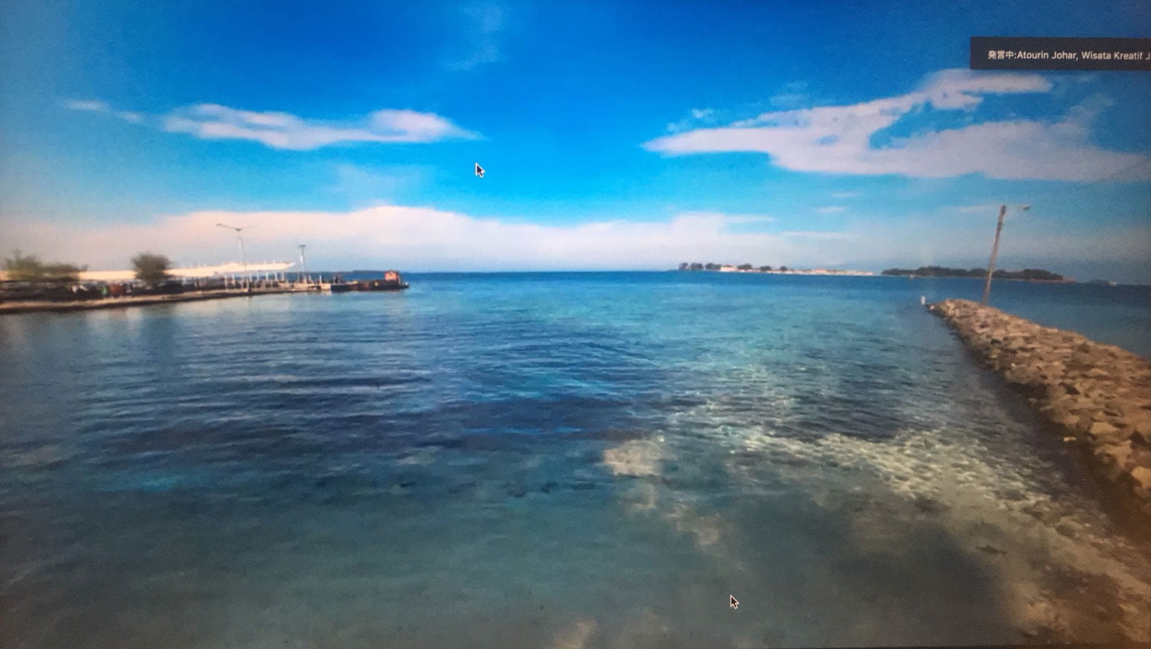 Masih Bisa Traveling Saat Pandemi, Yuk Ikutan Virtual Tour