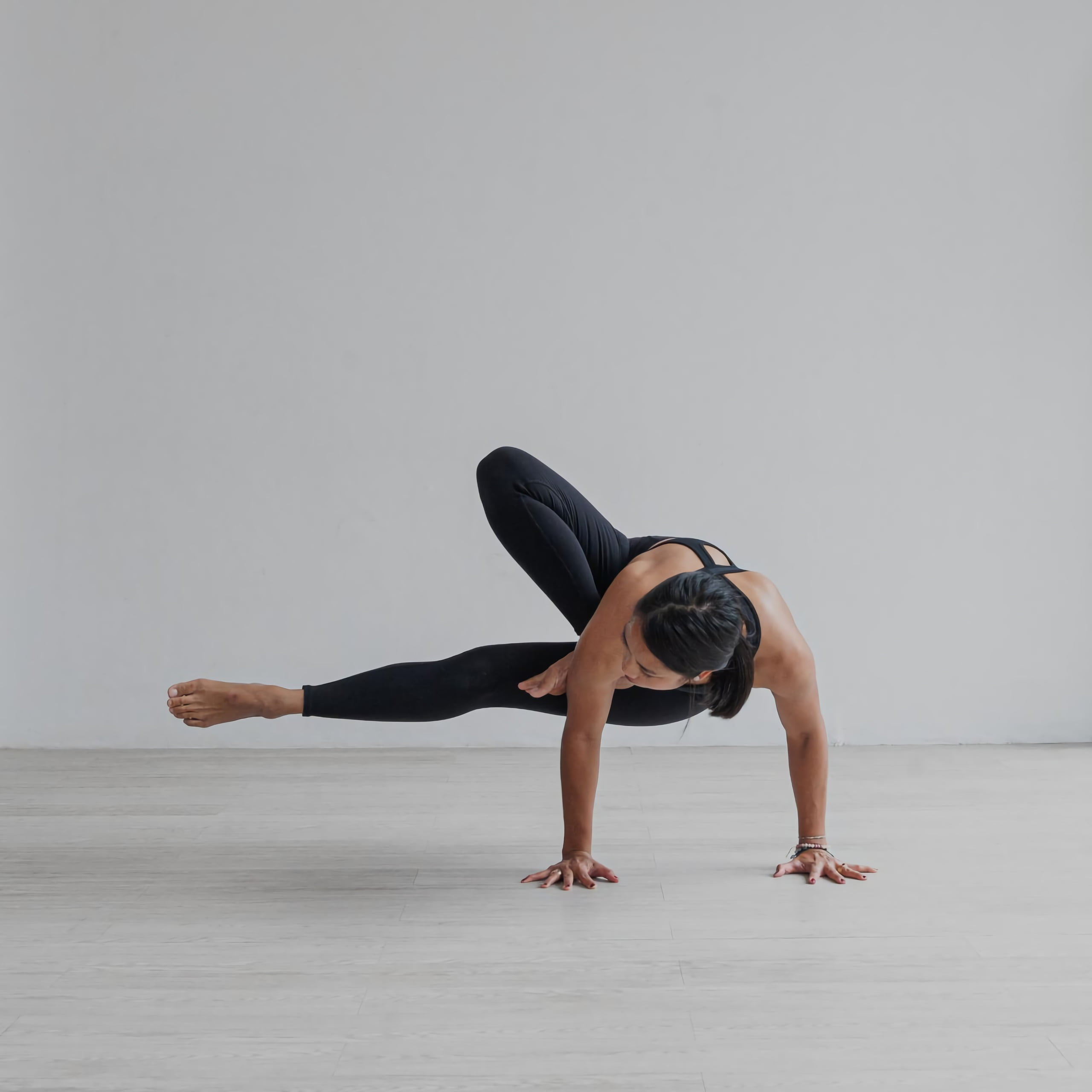 Adaptasi dan Berinovasi, Cara Para Guru Yoga Menghadapi Pandemi