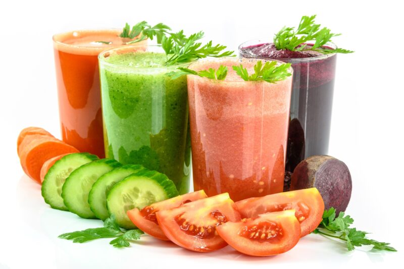 5 Rekomendasi Minuman Cold Pressed Juice, Lebih Sehat dan Menyegarkan