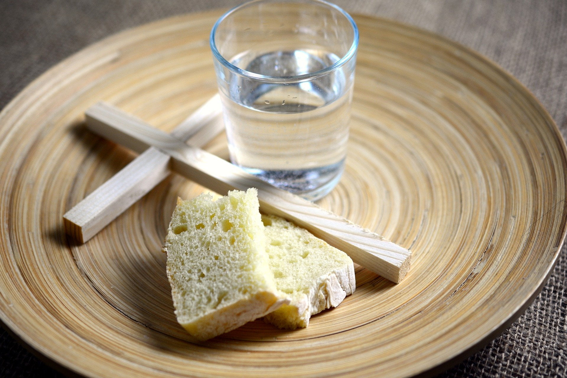 Intermittent Fasting, Bantu Kurangi Kalori dan Turunkan Berat Badan