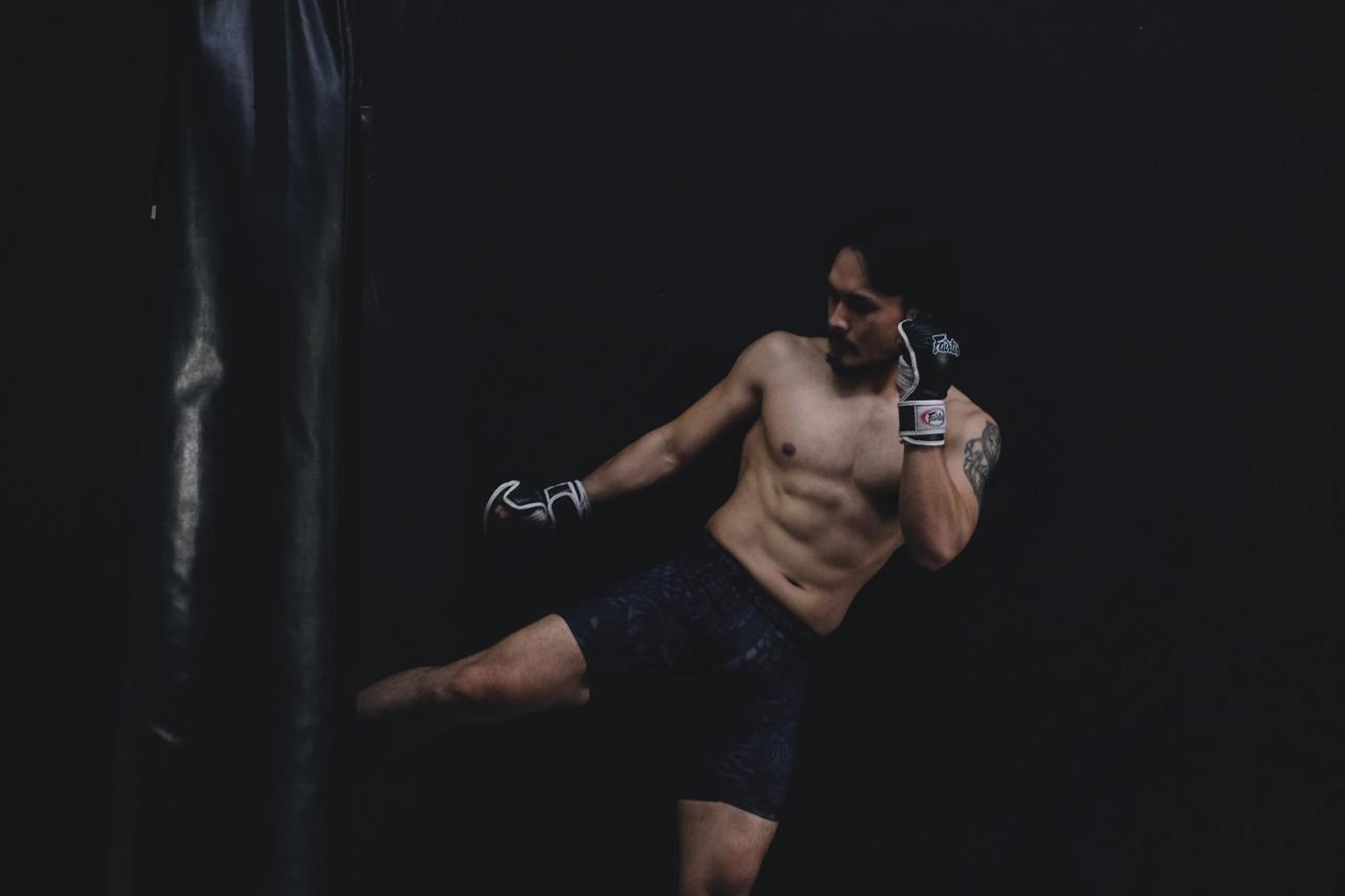Randy Pangalila