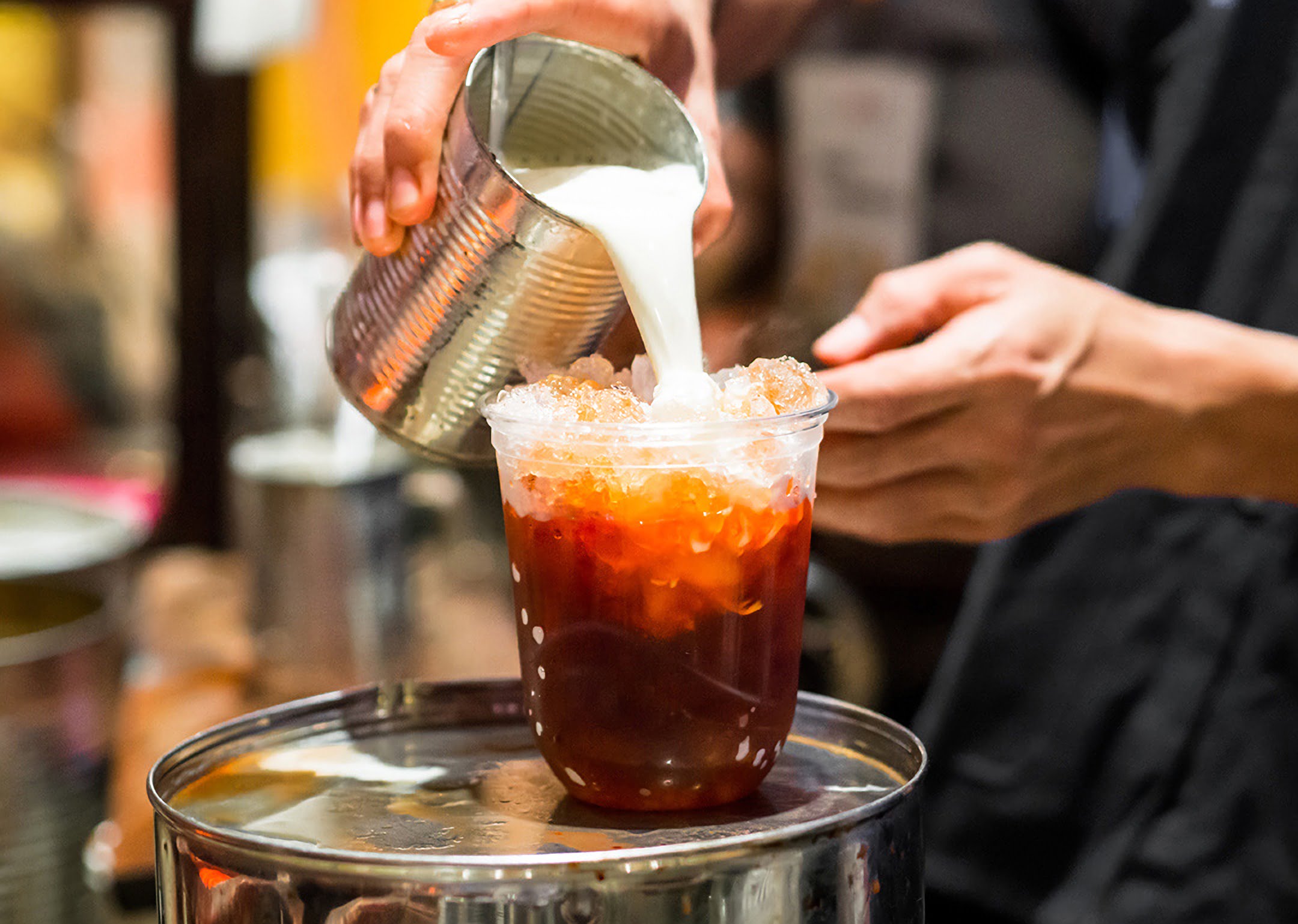 Keseringan Minum Minuman Mengandung Gula, Ini Risikonya