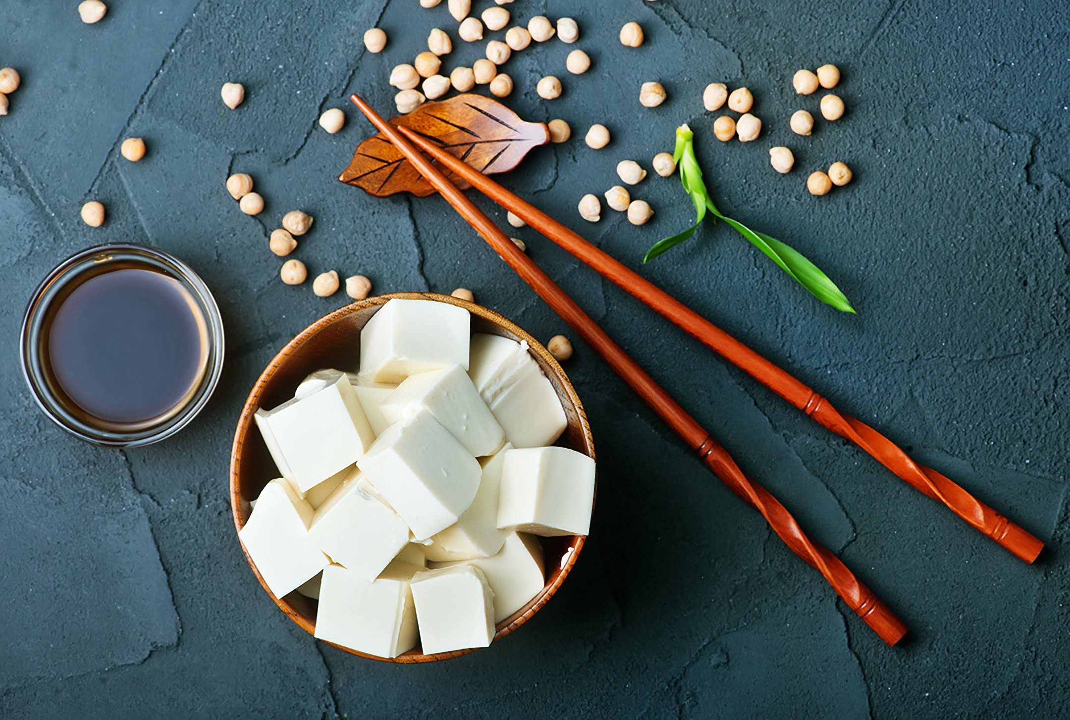 Makanan Ini Bikin Tulang Kamu Nggak Cepat Keropos