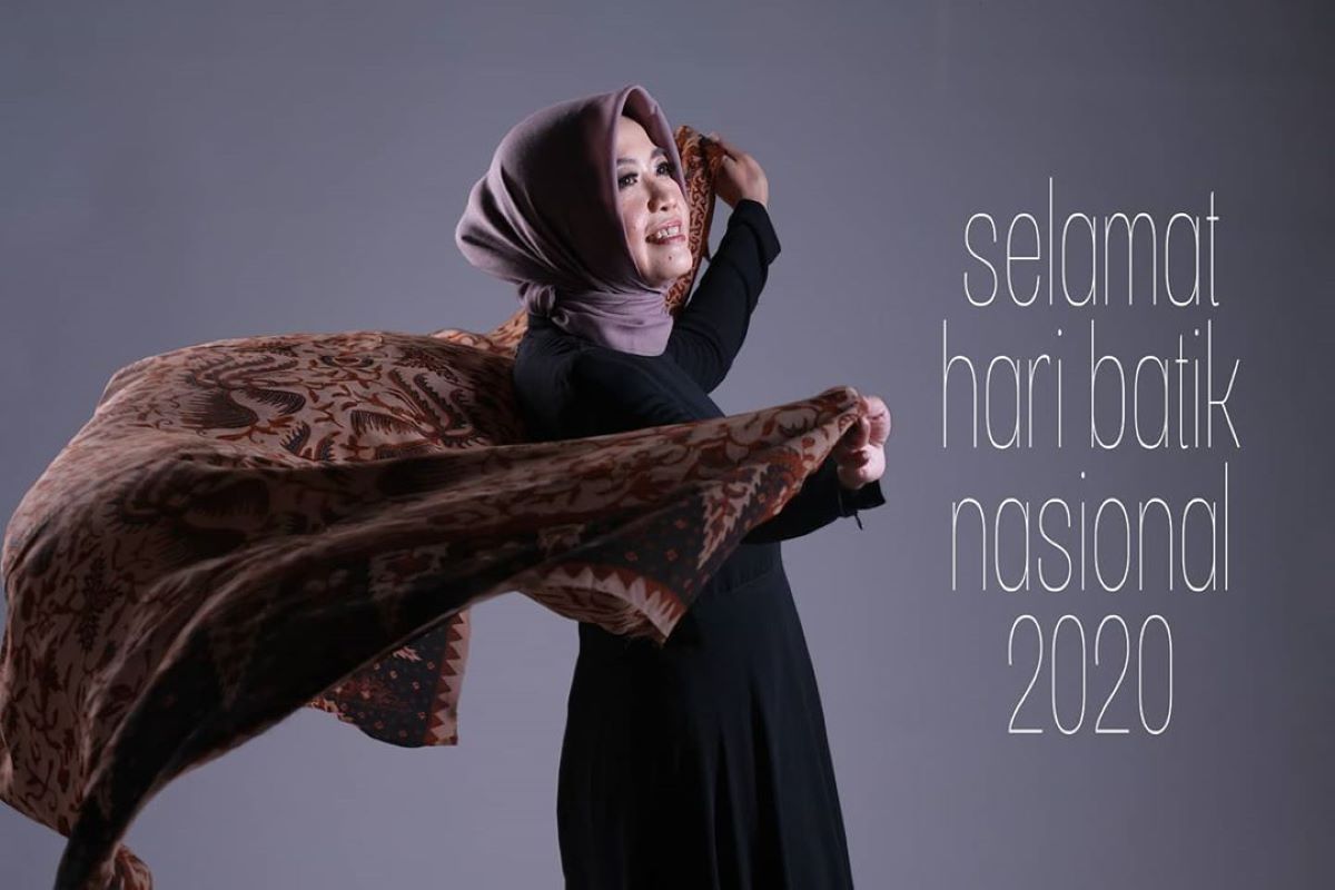 batik day