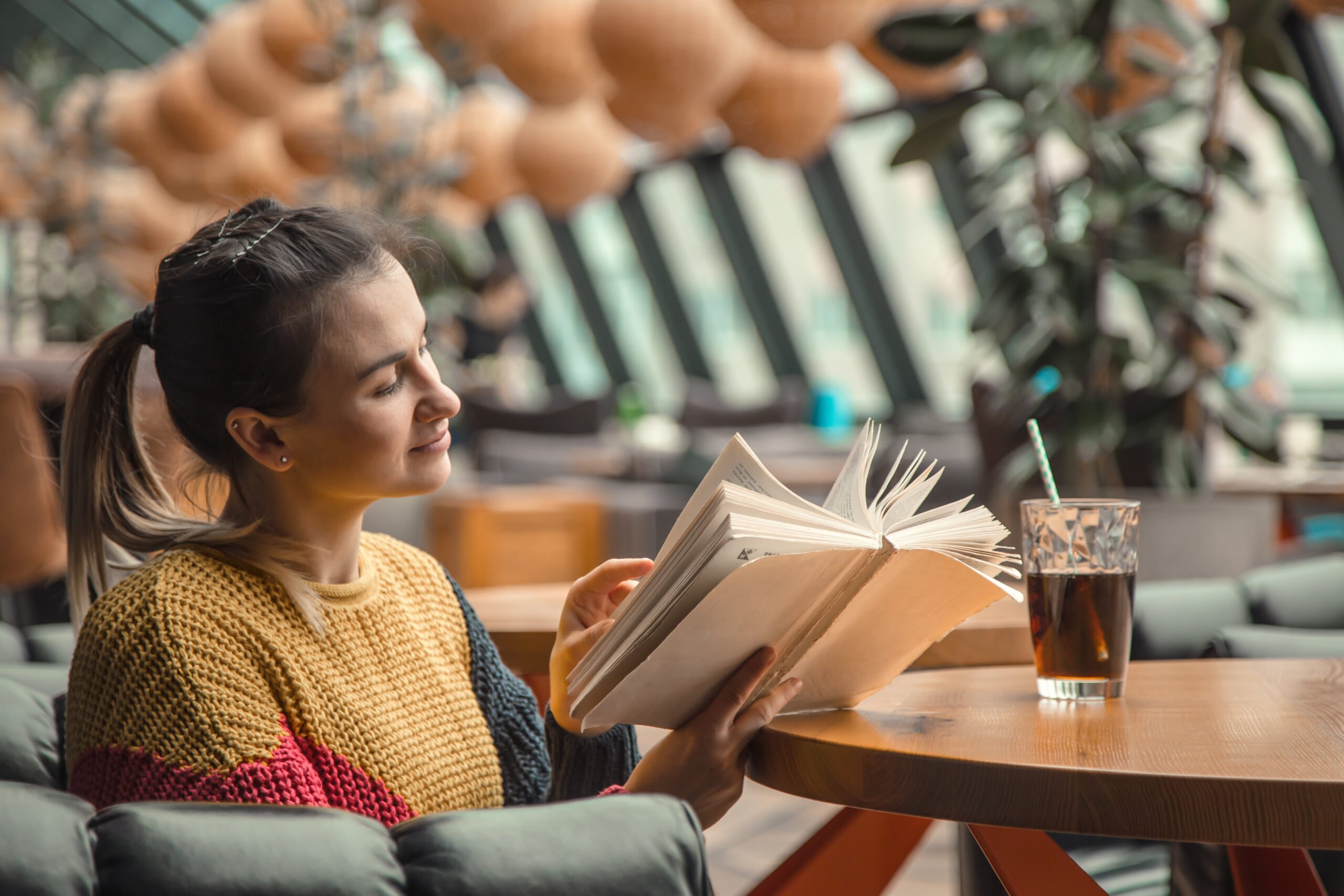 Rekomendasi Buku Asyik Dibaca Saat Pandemi