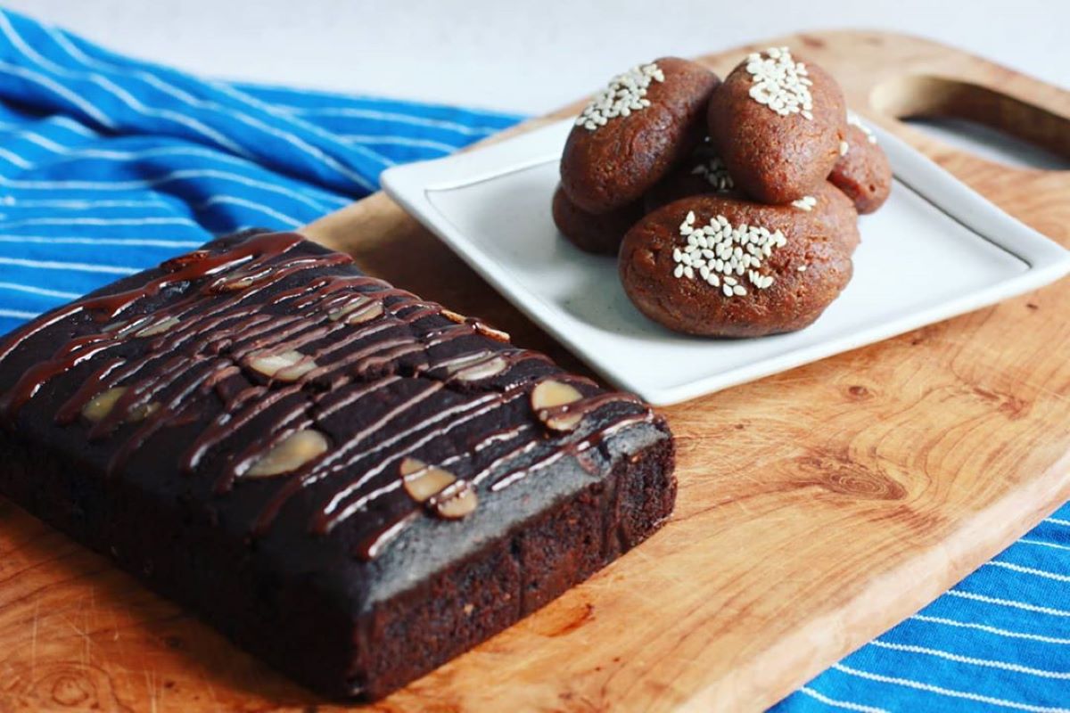 Mau Ngemil Sehat dan Lezat? Cek 5 Toko Kue Ini!