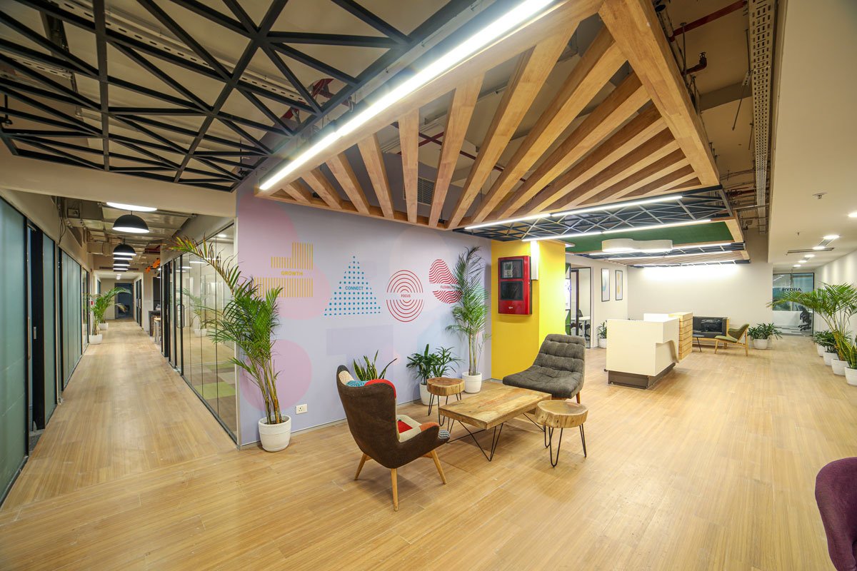 6 Kantor Startup Keren, Bagaikan SandBox di K-Drama