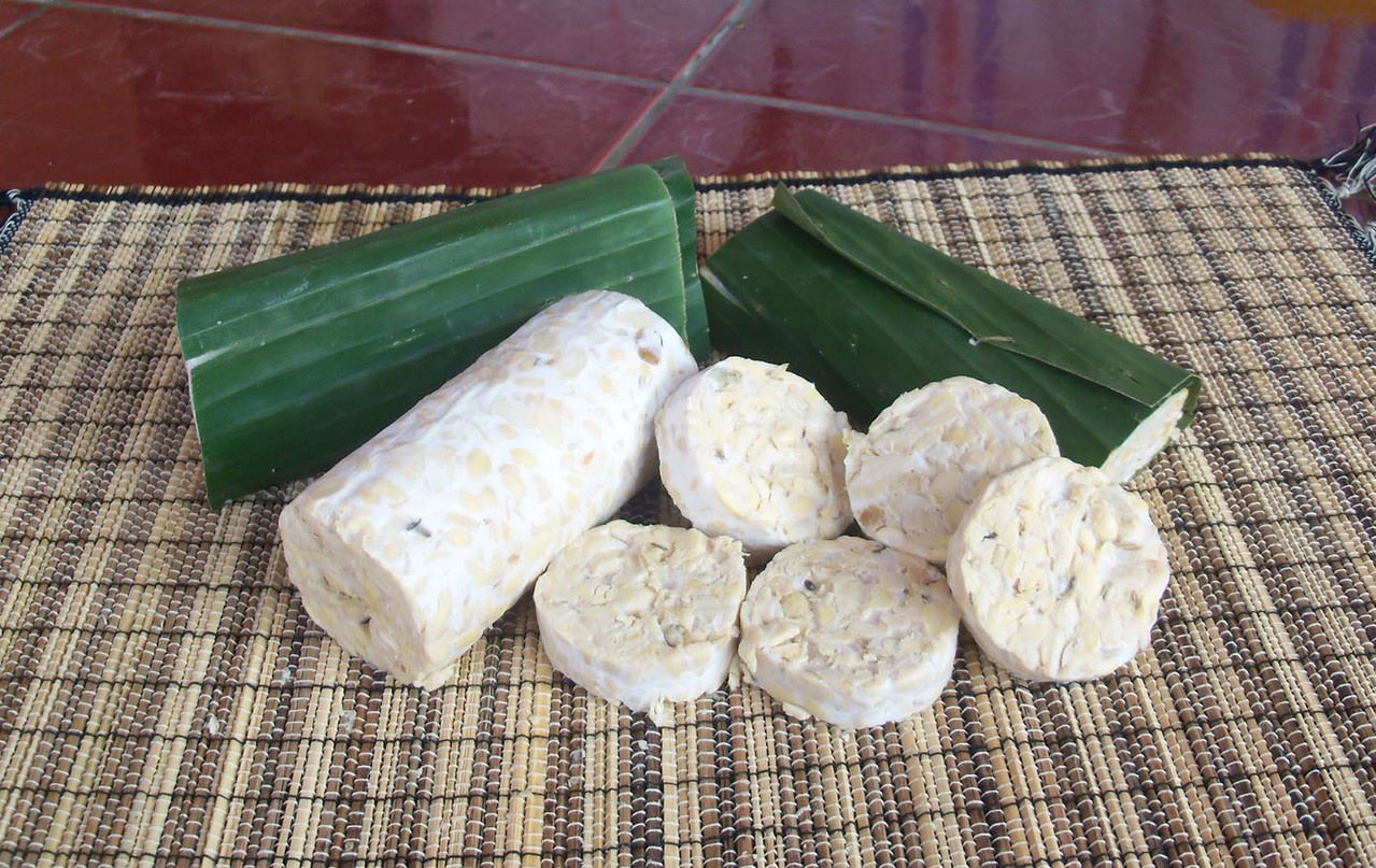 Selain Daging Merah, Makanan Ini Juga Kaya Zat Besi. Tahu dan Tempe Termasuk Lho!