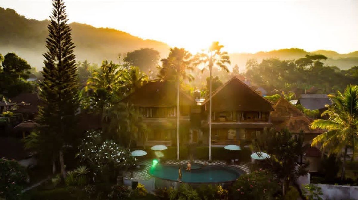 5 Hotel Staycation di Bawah 500 Ribuan di Luar Jakarta, Ramah di Kantong Plus Instagramable