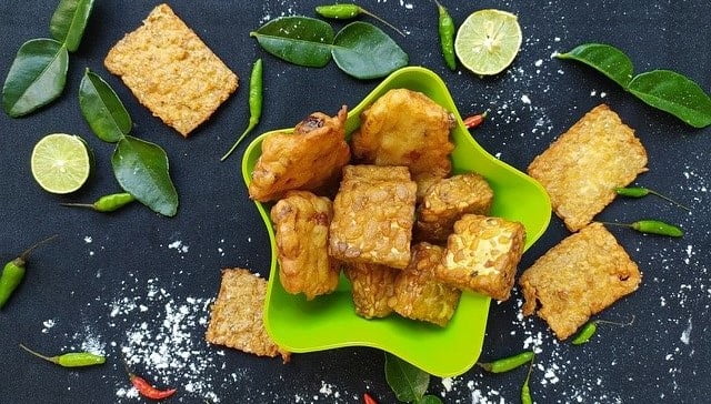 Kedelai Langka, 5 Jenis Kacang Ini Juga Bisa Dibuat Tempe, Gak Kalah Lezat dan Sehat
