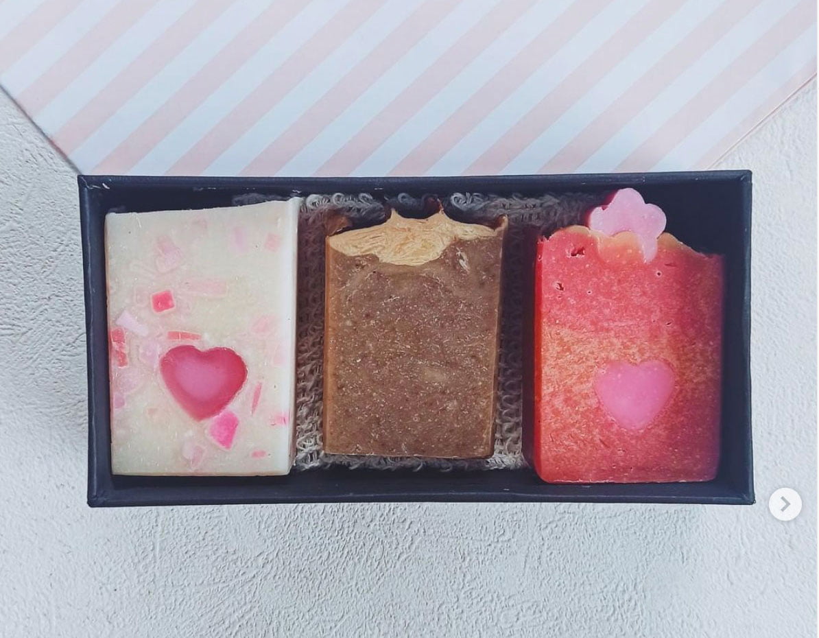 So Sweet, Ini Ide Kado Valentine yang Bikin Hati dan Tubuh Sehat