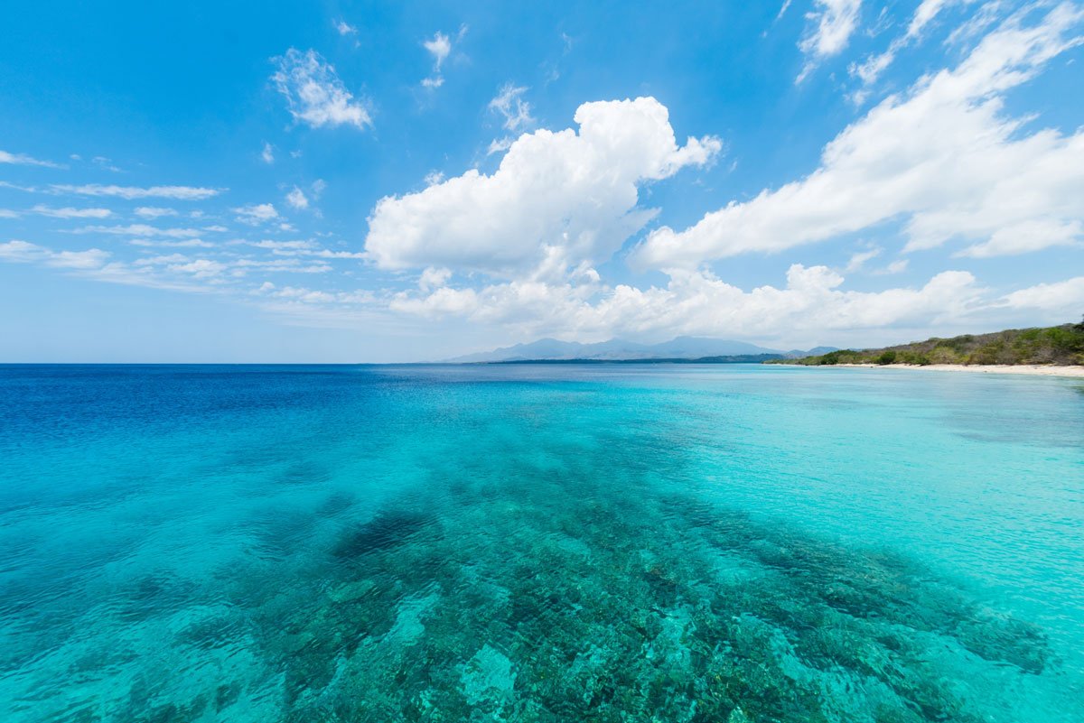 10 Destinasi Liburan di Bali yang Bikin Kamu Jauh dari Stress