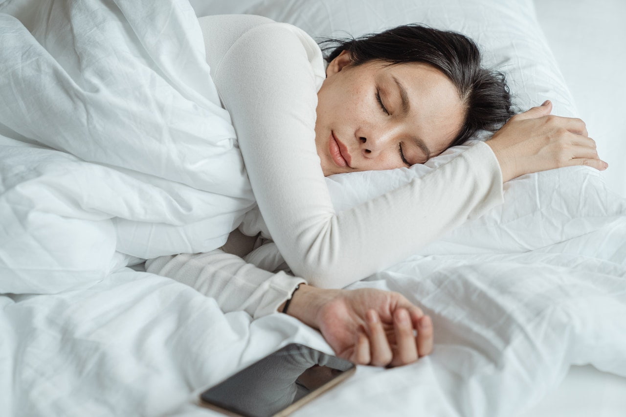 Penting Untuk Kesehatan, Ini Tips Agar Tidur Kamu Lebih Berkualitas!