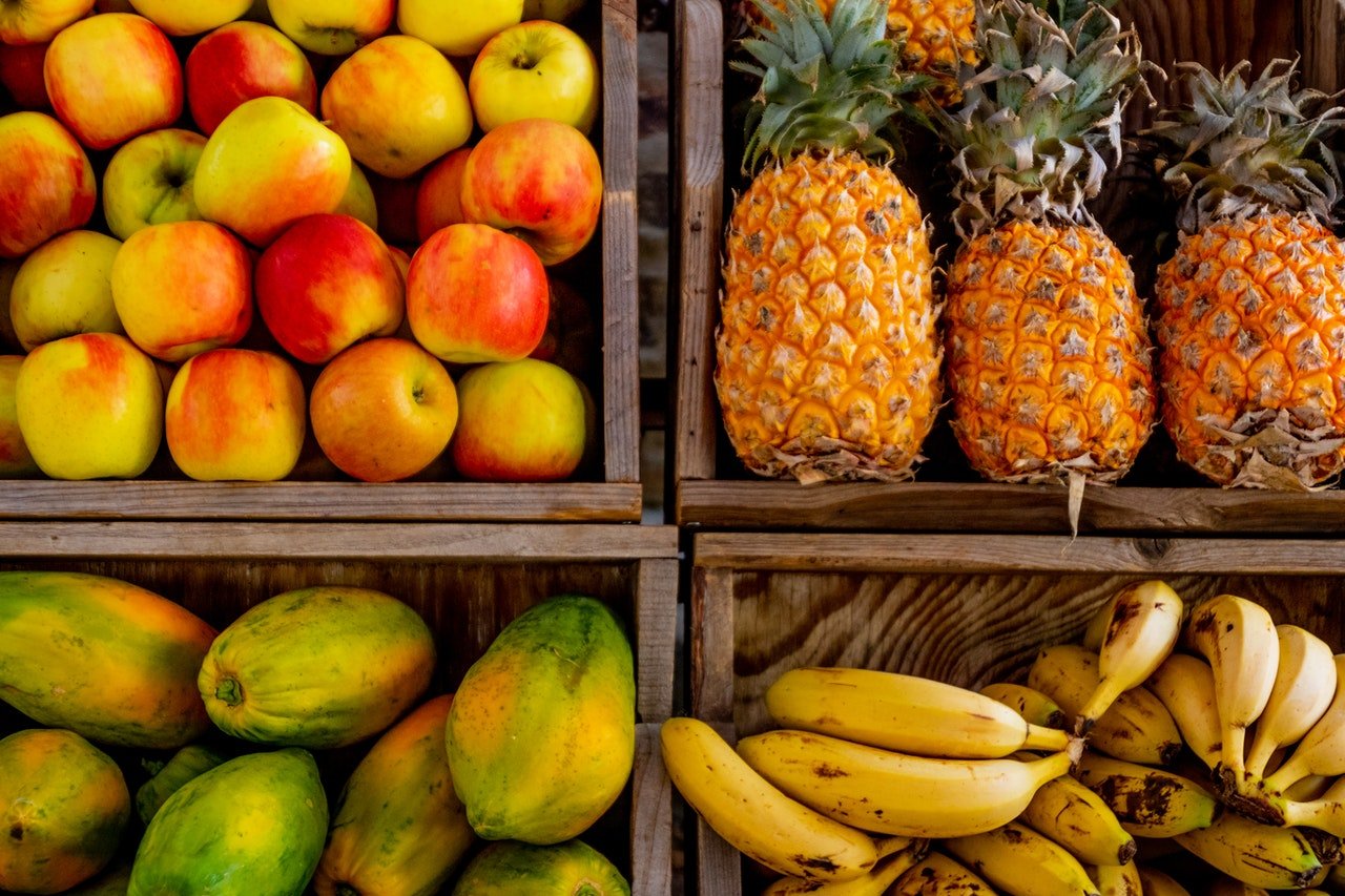 Jangan Langsung Percaya, Ini Salah Paham Soal Konsumsi Buah Sehari-Hari