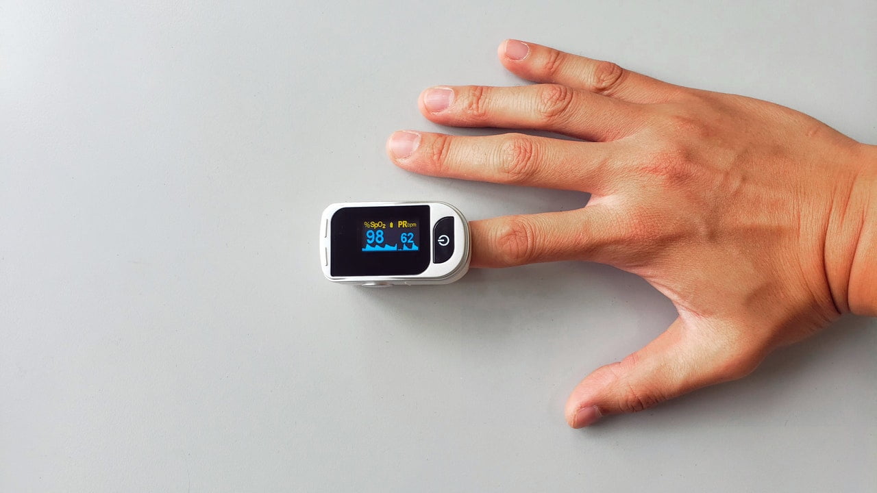 Banyak Varian Harganya, Kenali Dulu Pulse Oximeter Sebelum Membeli