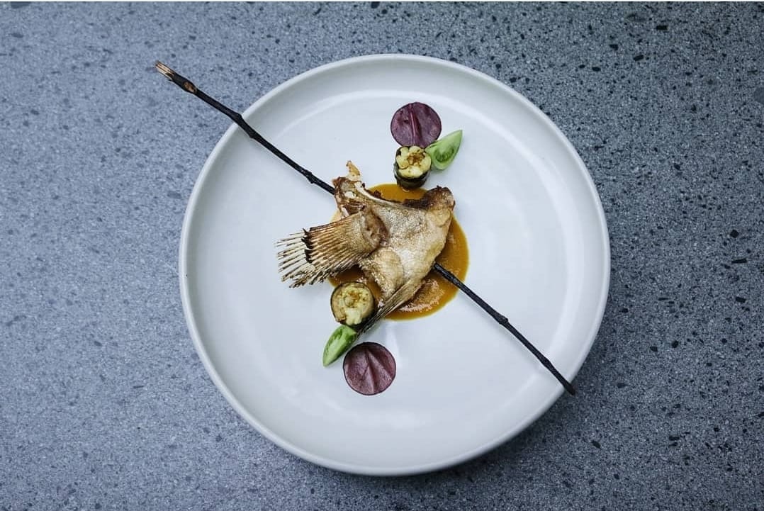 Tak Cuma Rasa, di Nusa Indonesian Gastronomy Makanan Indonesia juga Punya Cerita