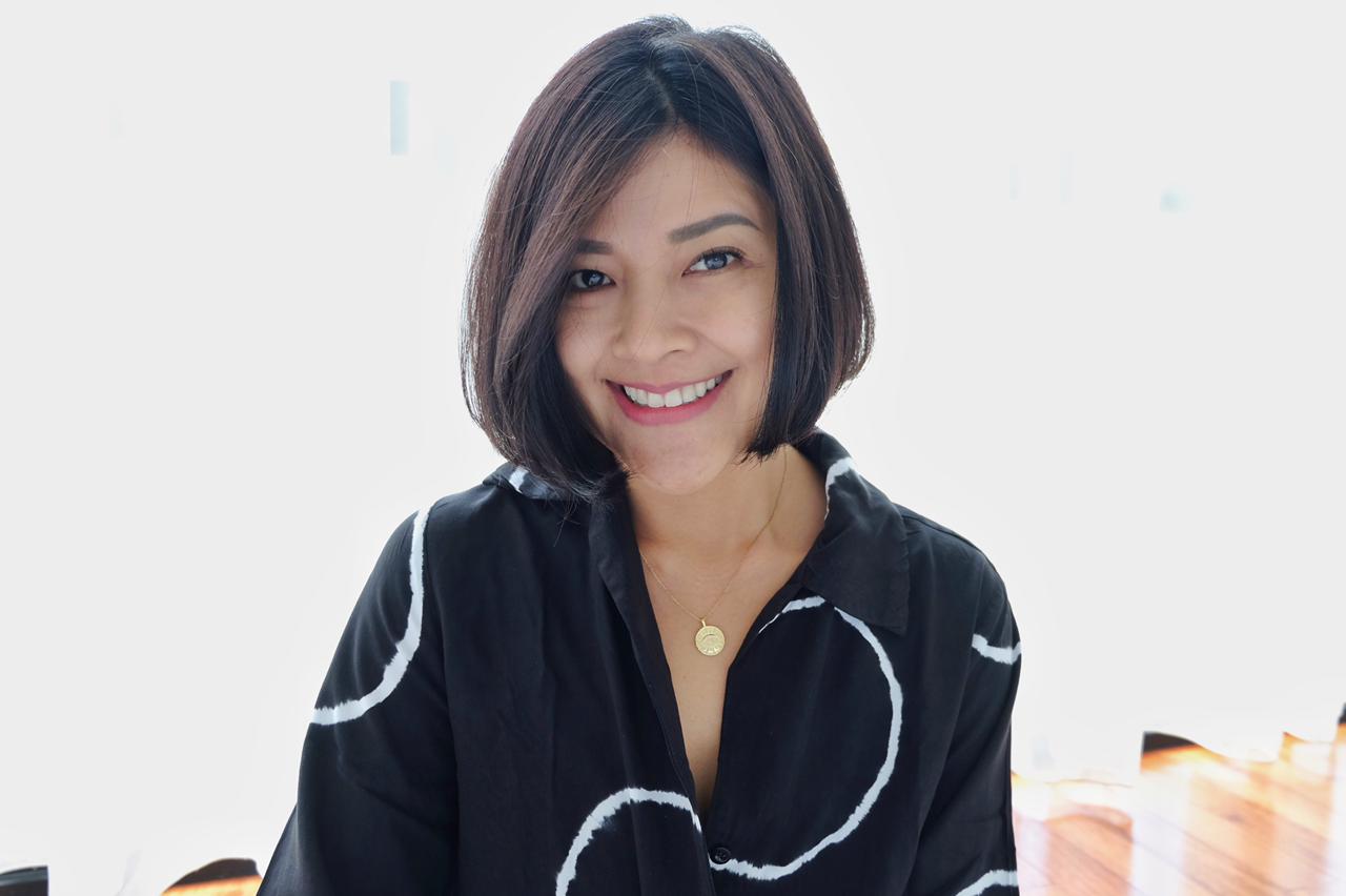 Kartini Day Special #1: Dari MotoGP Hingga Skin Care, ini Kesibukan Lucy Wiryono