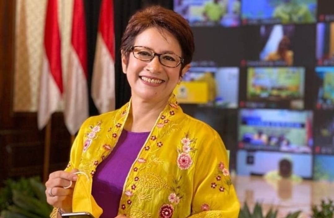 Kartini Day Special #3: Nurul Arifin: Perjuangan Terhadap Diskriminasi Perempuan Belum Selesai