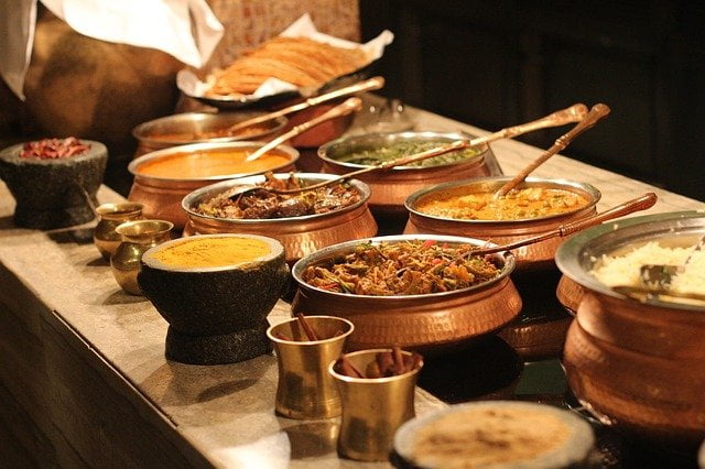 buka puasa