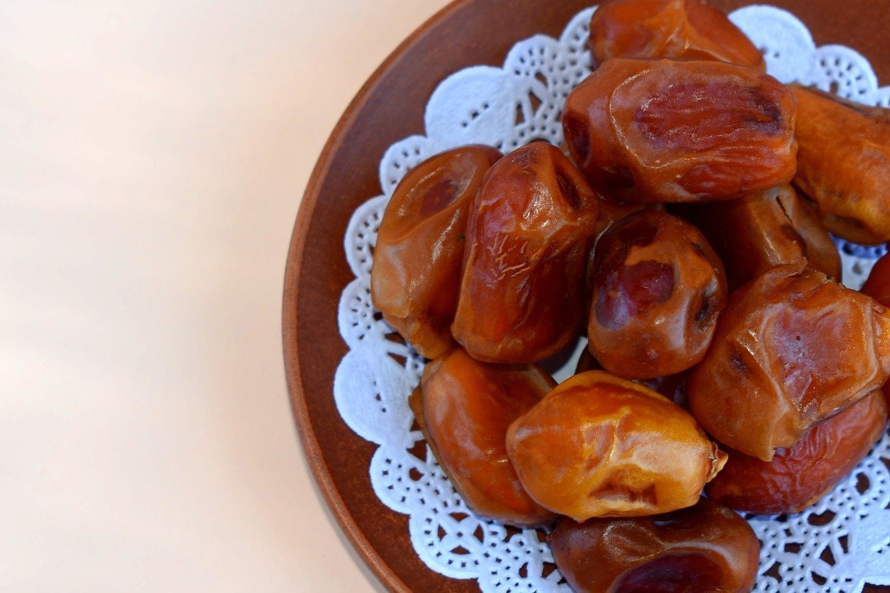 Gak Harus Pakai Gula, Kurma Juga Bisa Dijadikan Pemanis