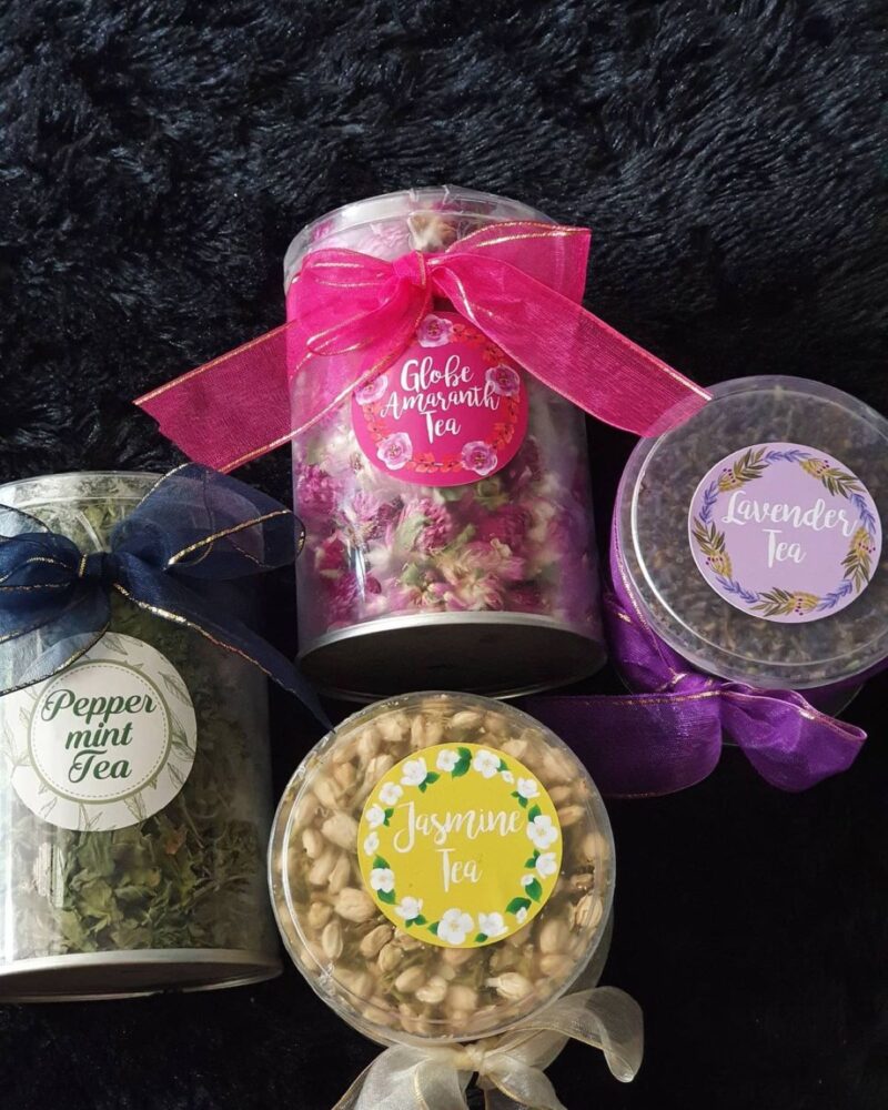 parcel unik