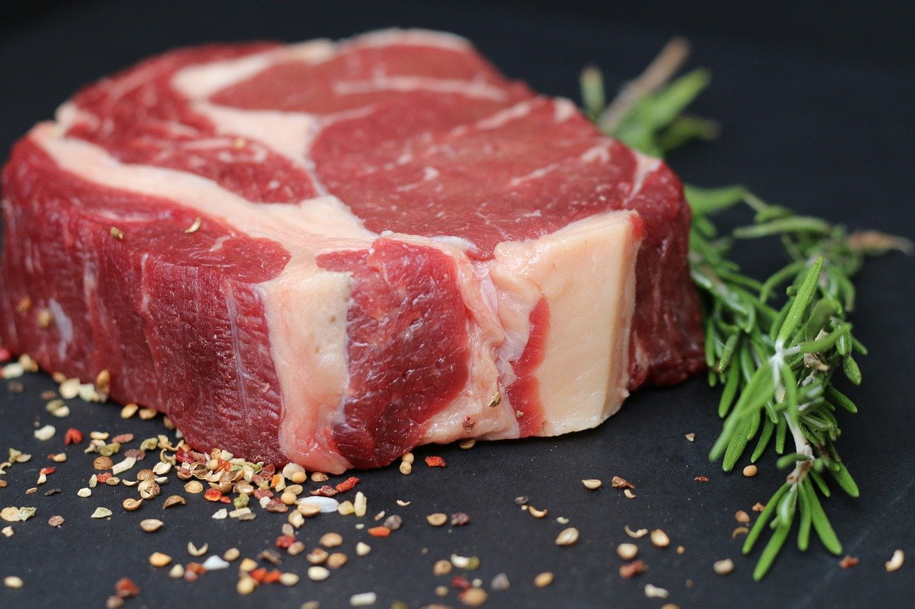 Jangan Keliru! Bahan Makanan ini Justru Tak Boleh Dicuci Sebelum Dimasak