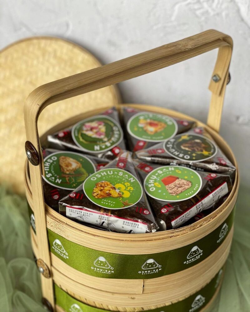 parcel unik