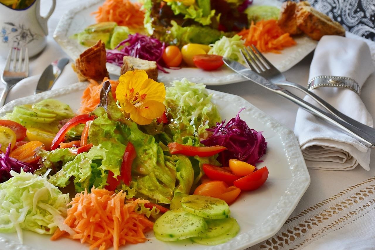 5 Tips Mudah Untuk Clean Eating yang Bikin Badan Lebih Sehat