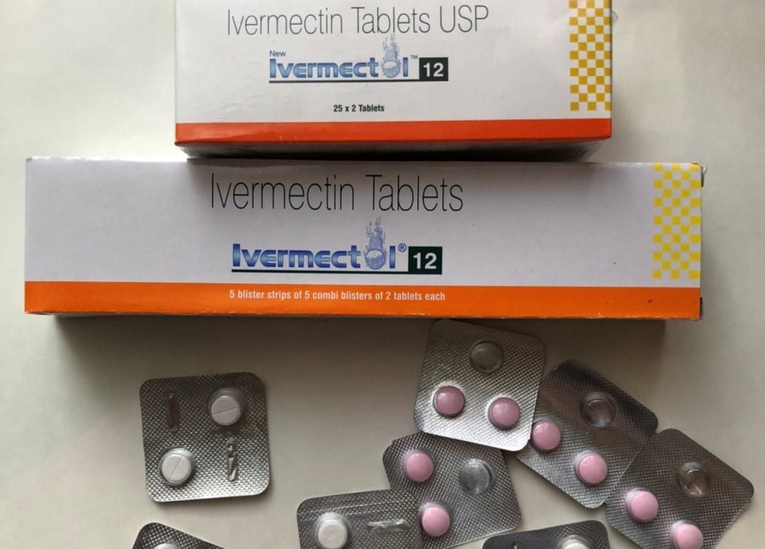 Benarkah Ivermectin Ampuh Sembuhkan Covid-19? Cek Dulu Faktanya