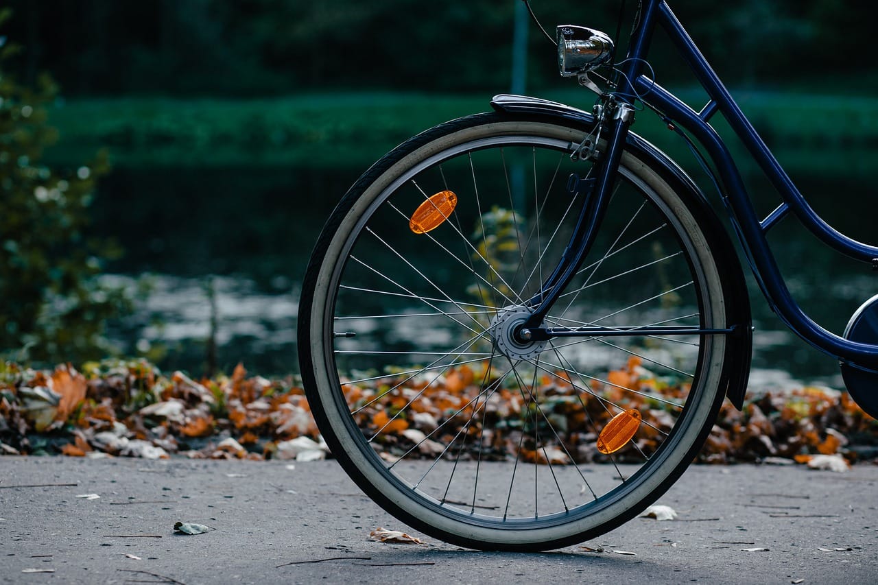 Kangen Gowes? Ini Lokasi-Lokasi Nyaman Bersepeda di Jakarta