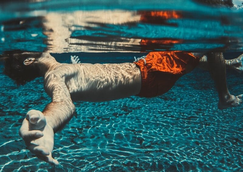 Menikmati Thalasso Therapy, Berendam Air Laut hingga Pijatan Bawah Air. Mau Coba?