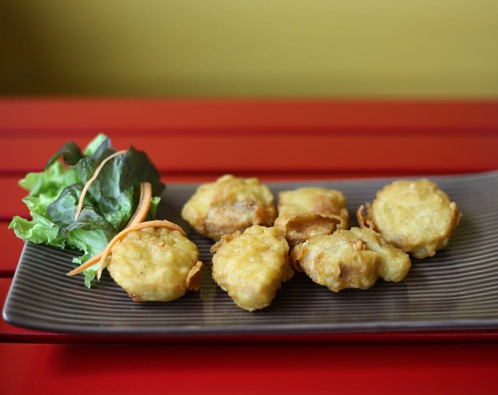 Gak Kalah Lezat dari Paket BTS Meal, Ini Nugget Plant-Based yang Lebih Sehat