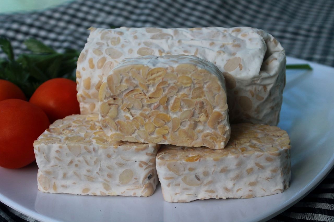 Manfaat Tempe untuk Kesehatan Bayi, Salah Satunya Mencegah Diare!
