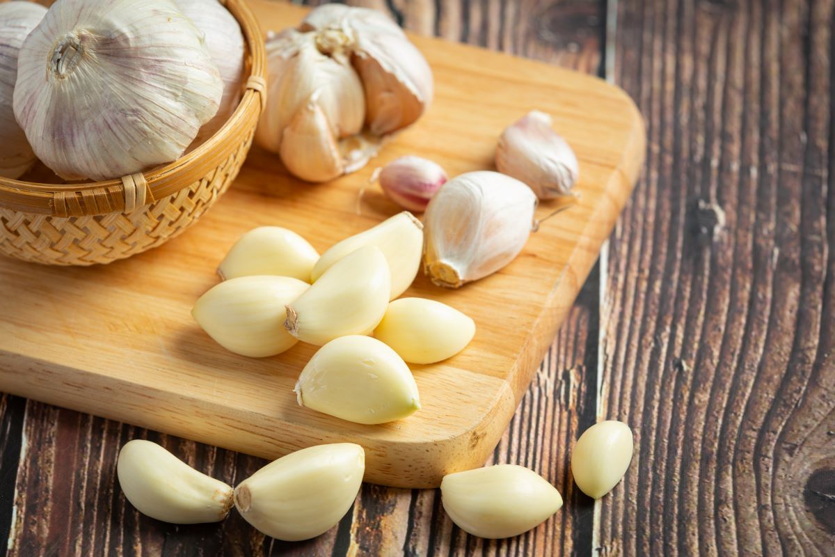 7 Manfaat Bawang Putih yang Bagus Untuk Kesehatan