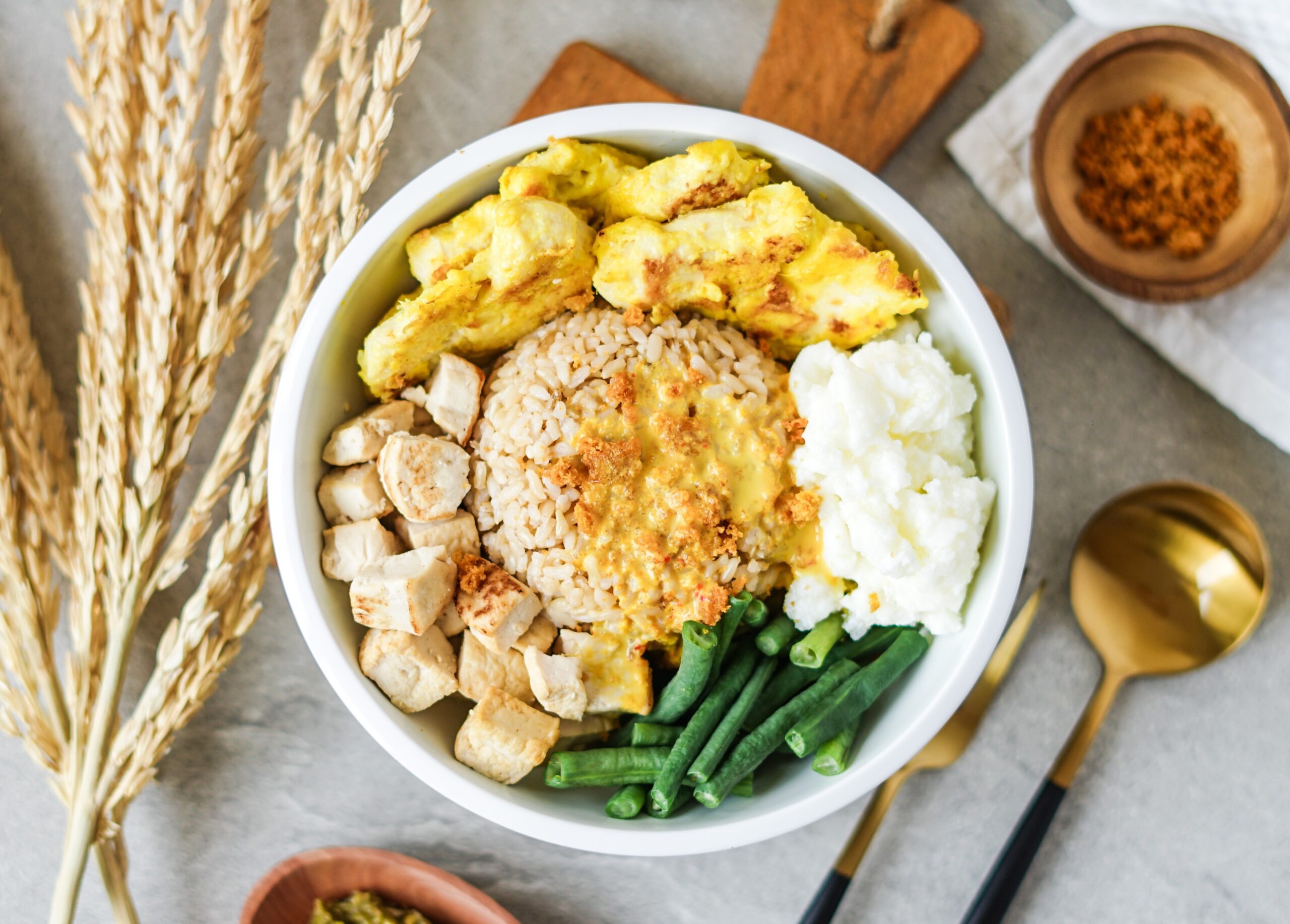 klean bowl healthy fast food