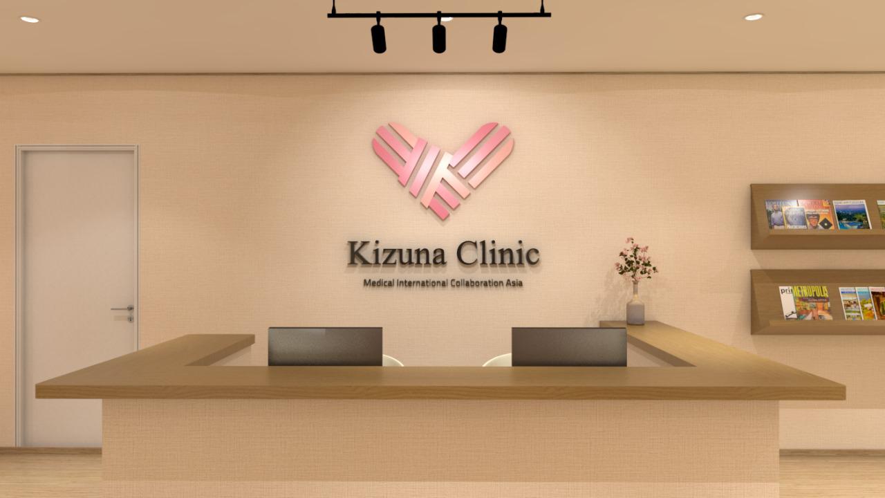 Berstandar Internasional, Ini Perawatan Pasca Covid-19 di Kizuna Clinic