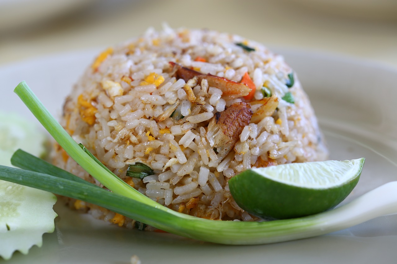Tak Cuma Enak, Makanan Ini Juga Bikin Tidur Lebih Nyenyak