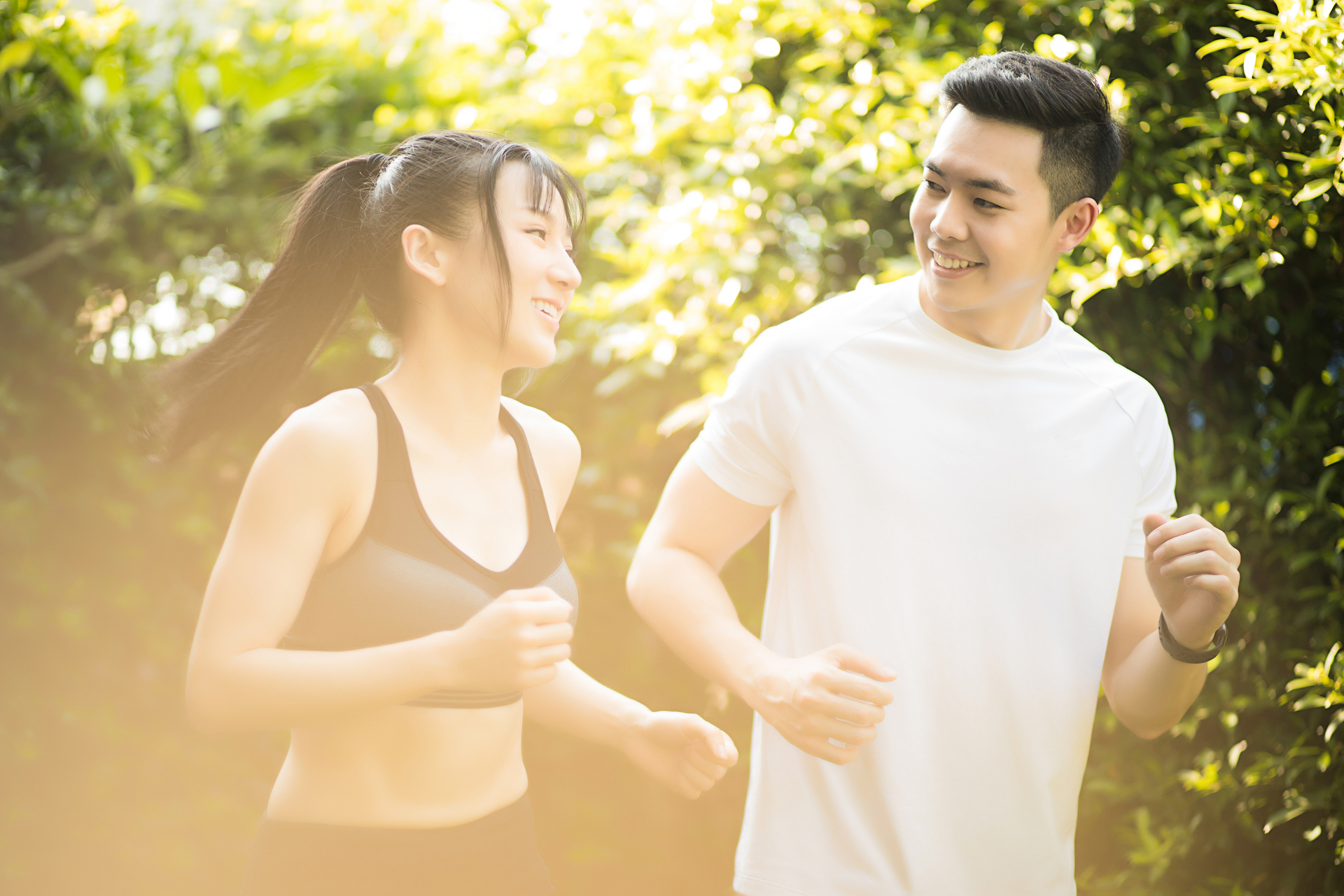 Tetap Sehat di Waktu Singkat, ini Kata Mereka Tentang Wellness in the Box