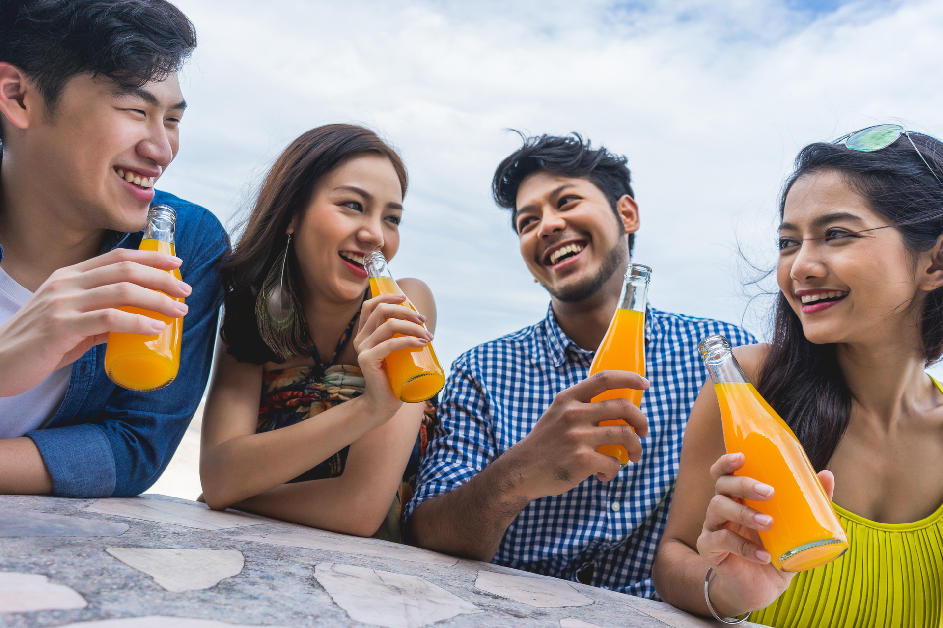 Kurangi Minuman Soda dari Sekarang! Ini Bahayanya Kalau Dikonsumsi Terlalu Sering