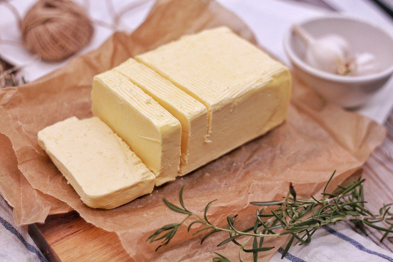 Jangan Salah Pilih, Ini Bedanya Mentega, Butter, dan Margarin