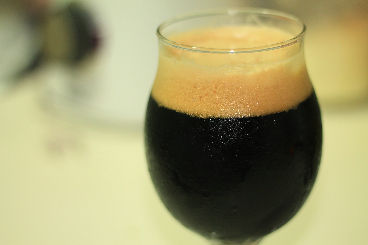 Asal Tak Minum Berlebihan, Bir Hitam Punya Banyak Manfaat Buat Kesehatan