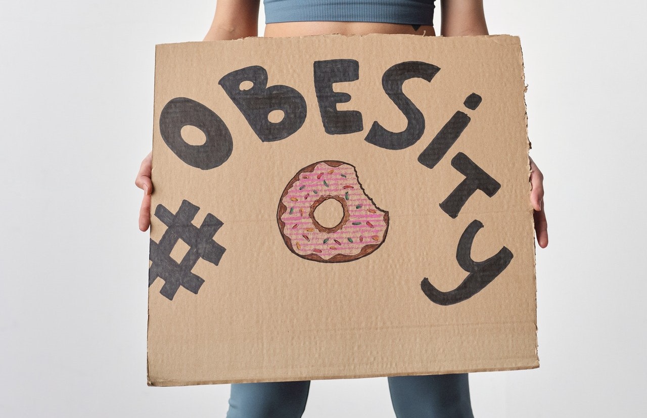Sering Tidak Disadari, ini Bahayanya Terkena Obesitas