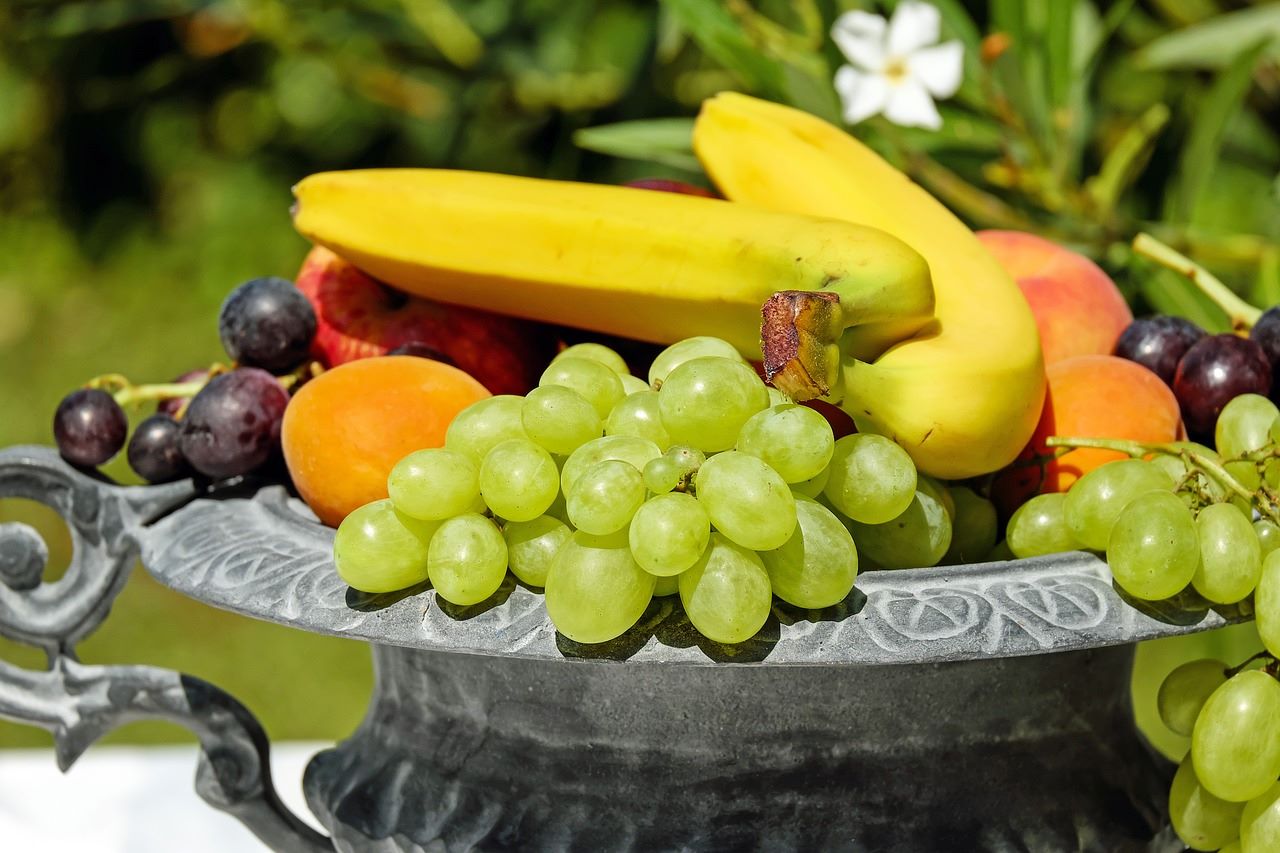 Coba Tips ini, Supaya Suka Makan Buah Setiap Hari